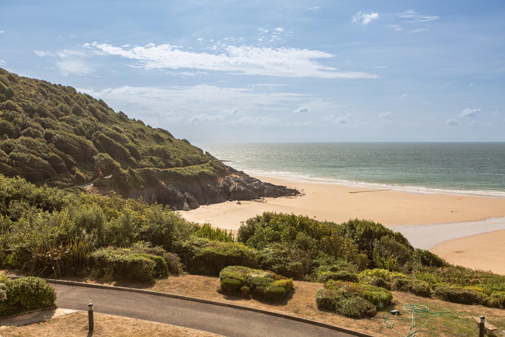 Caswell Bay Court, Caswell Road, Caswell, Swansea, SA3 4RY